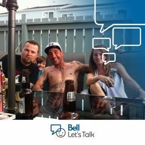 Meet your Posher, Jonathan